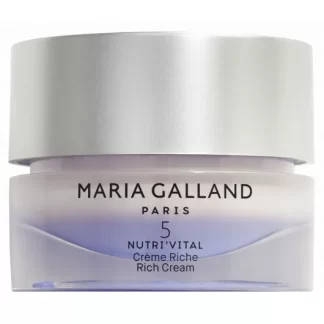 Maria Galland 5 Nutri’Vital Rich Cream (50ml)