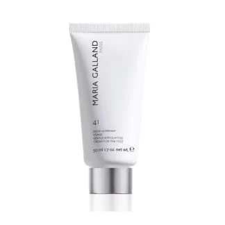 Maria Galland 41 Gentle Exfoliating Cream for the Face (50ml)