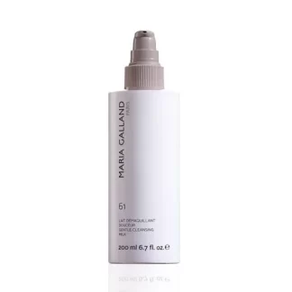 Maria Galland 61 Gentle Cleansing Milk (200ml)