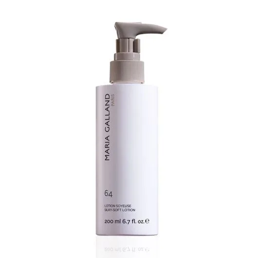 Maria Galland 64 Silky Soft Lotion (200ml)