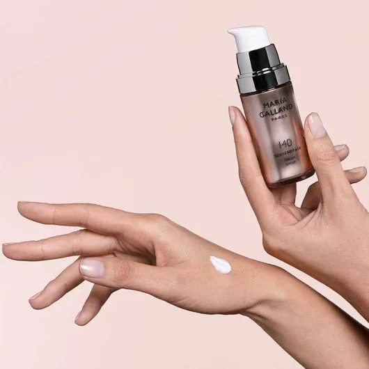 Maria Galland 140 Sensi'Repair Serum (30ml) - Image 2