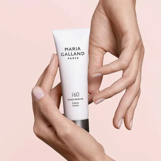 Maria Galland 160 Sensi'Repair Cream (50ml) - Image 3