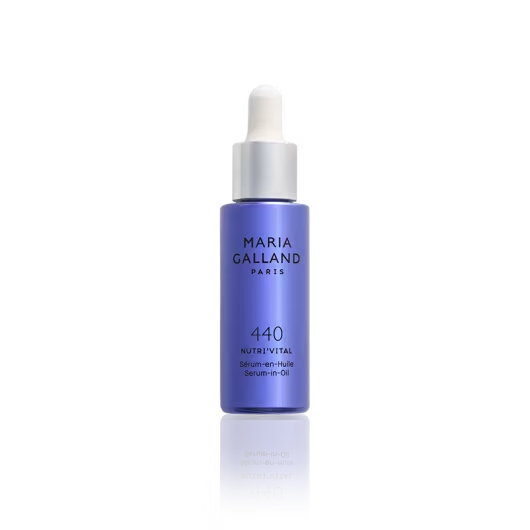 Maria Galland 440 Nutri’ Vital Serum-in-Oil (30ml)