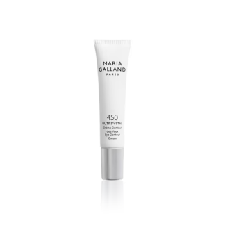 Maria Galland 450 Nutri’ Vital Eye Contour Cream (15ml)