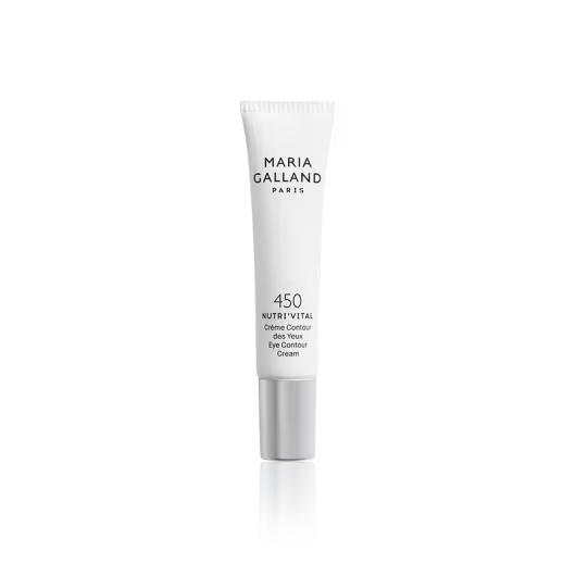 Maria Galland 450 Nutri’ Vital Eye Contour Cream (15ml)