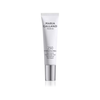 Maria Galland 250 Hydra'Global Eye Contour Gel Cream (15ml)